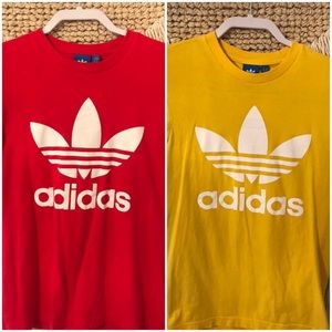 Adidas T-Shirts
